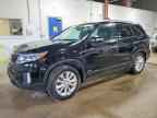 2014 KIA SORENTO
