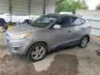2011 HYUNDAI TUCSON