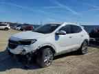 2022 BUICK Encore GX