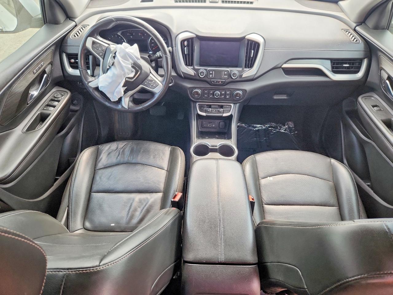 2022 GMC Terrain