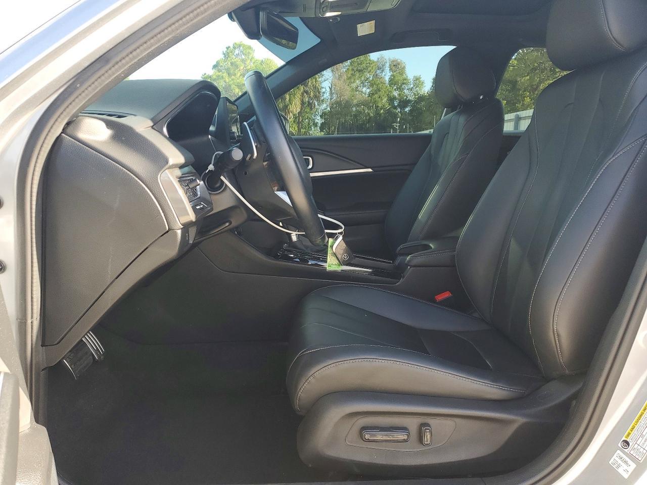 2023 ACURA Integra