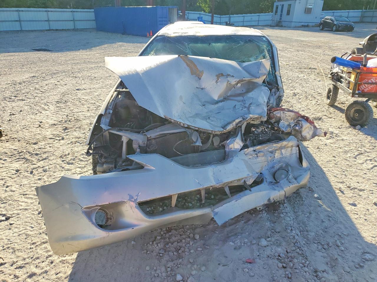 2006 TOYOTA CAMRY