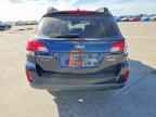 2014 SUBARU Outback