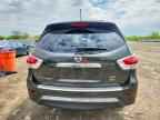 2015 NISSAN PATHFINDER