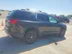 2018 GMC ACADIA