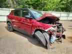 2021 CHEVROLET Trailblazer