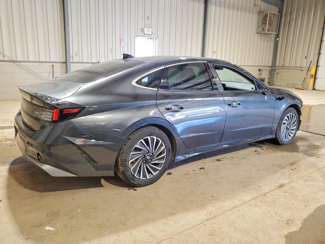 2024 HYUNDAI Sonata Hybrid