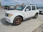 2006 NISSAN PATHFINDER