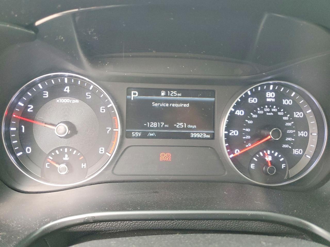 2022 KIA FORTE