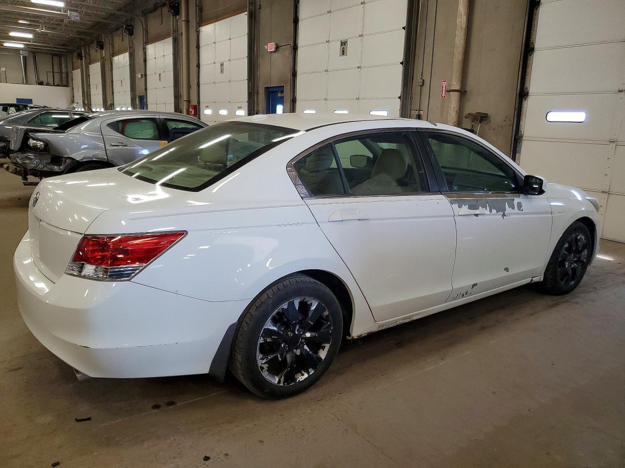 2010 HONDA ACCORD