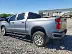 2022 CHEVROLET Silverado