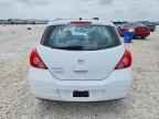 2010 NISSAN VERSA