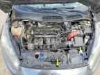 2015 FORD Fiesta