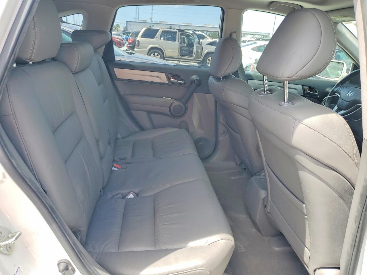 2011 HONDA CR-V