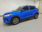 2021 NISSAN KICKS