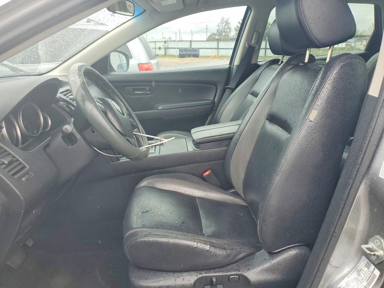 2010 MAZDA CX-9