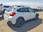 2016 SUBARU Crosstrek