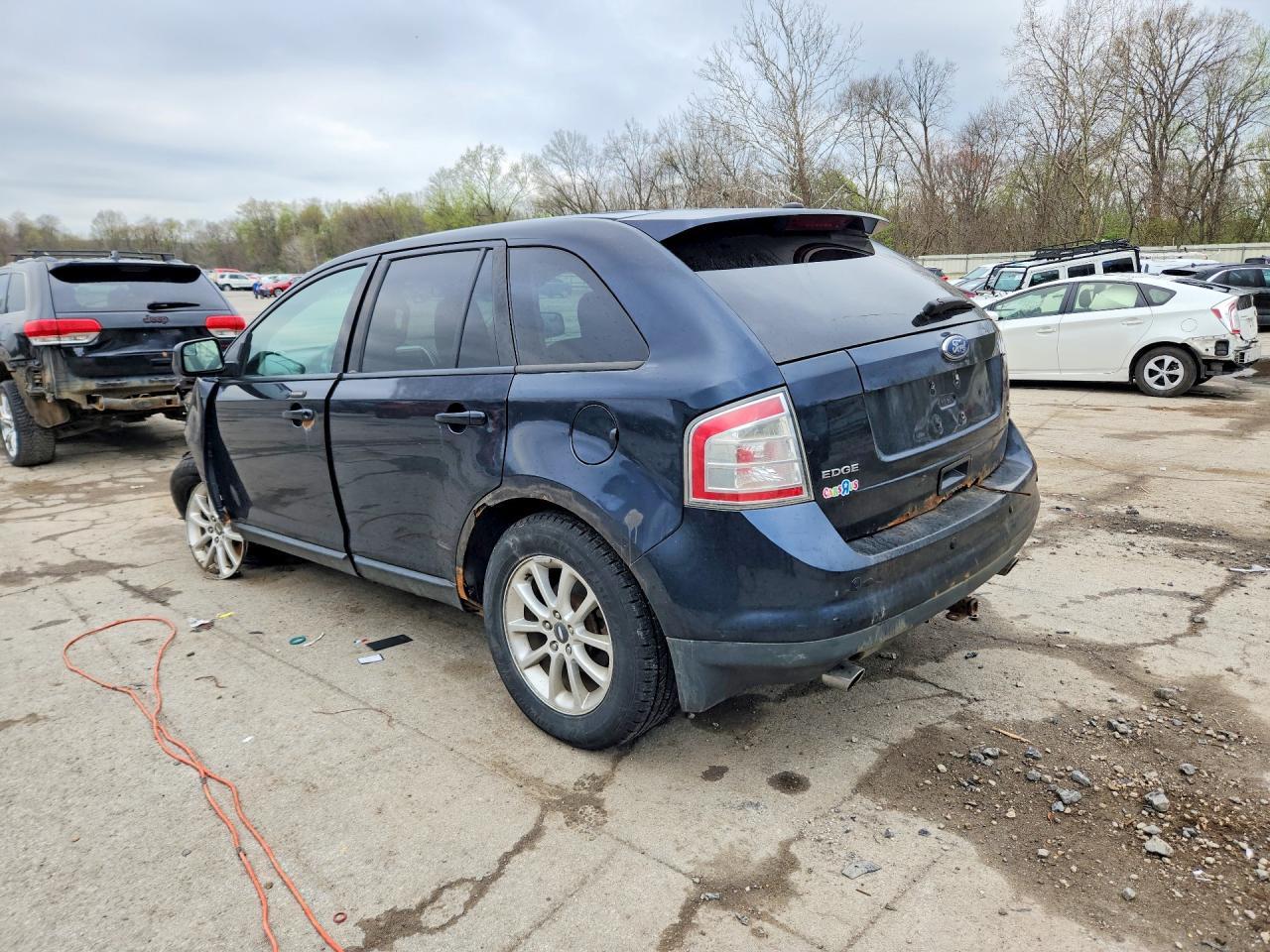 2009 FORD EDGE