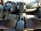 2014 NISSAN Frontier