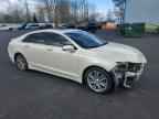 2014 LINCOLN MKZ