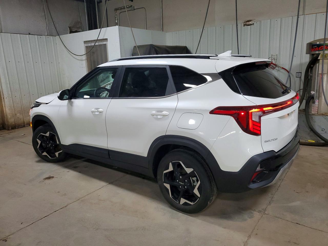 2024 KIA SELTOS