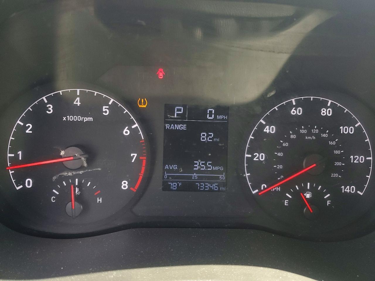 2022 HYUNDAI ACCENT