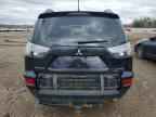 2010 MITSUBISHI outlander