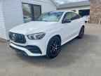 2021 MERCEDES-BENZ GLE-Class