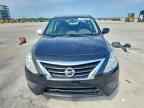 2019 NISSAN VERSA