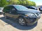 2019 NISSAN PATHFINDER