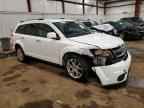 2012 DODGE JOURNEY