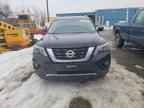 2019 NISSAN PATHFINDER