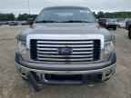 2012 FORD F-150 Lightning