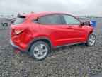 2017 HONDA HR-V