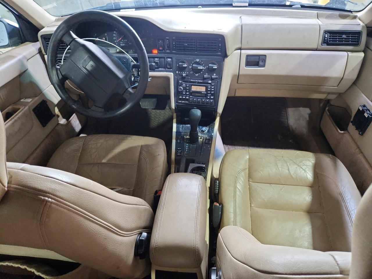 1997 VOLVO 850