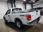 2016 FORD F-150 Lightning