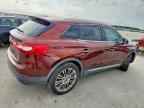 2016 LINCOLN MKX