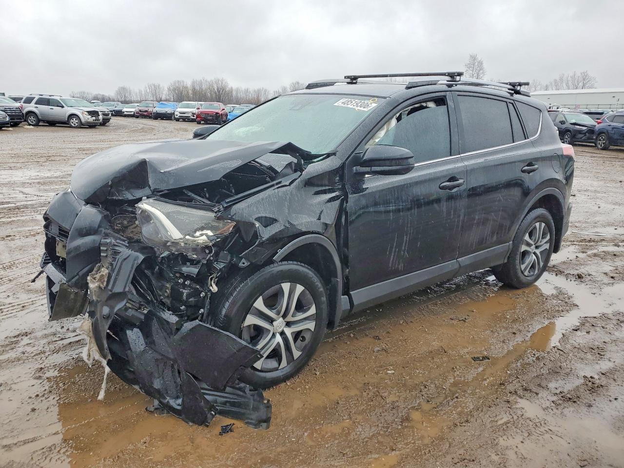 2017 TOYOTA RAV4
