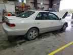 2001 TOYOTA CAMRY