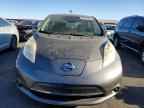2016 NISSAN LEAF
