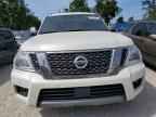2018 NISSAN Armada