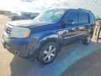 2013 HONDA PILOT