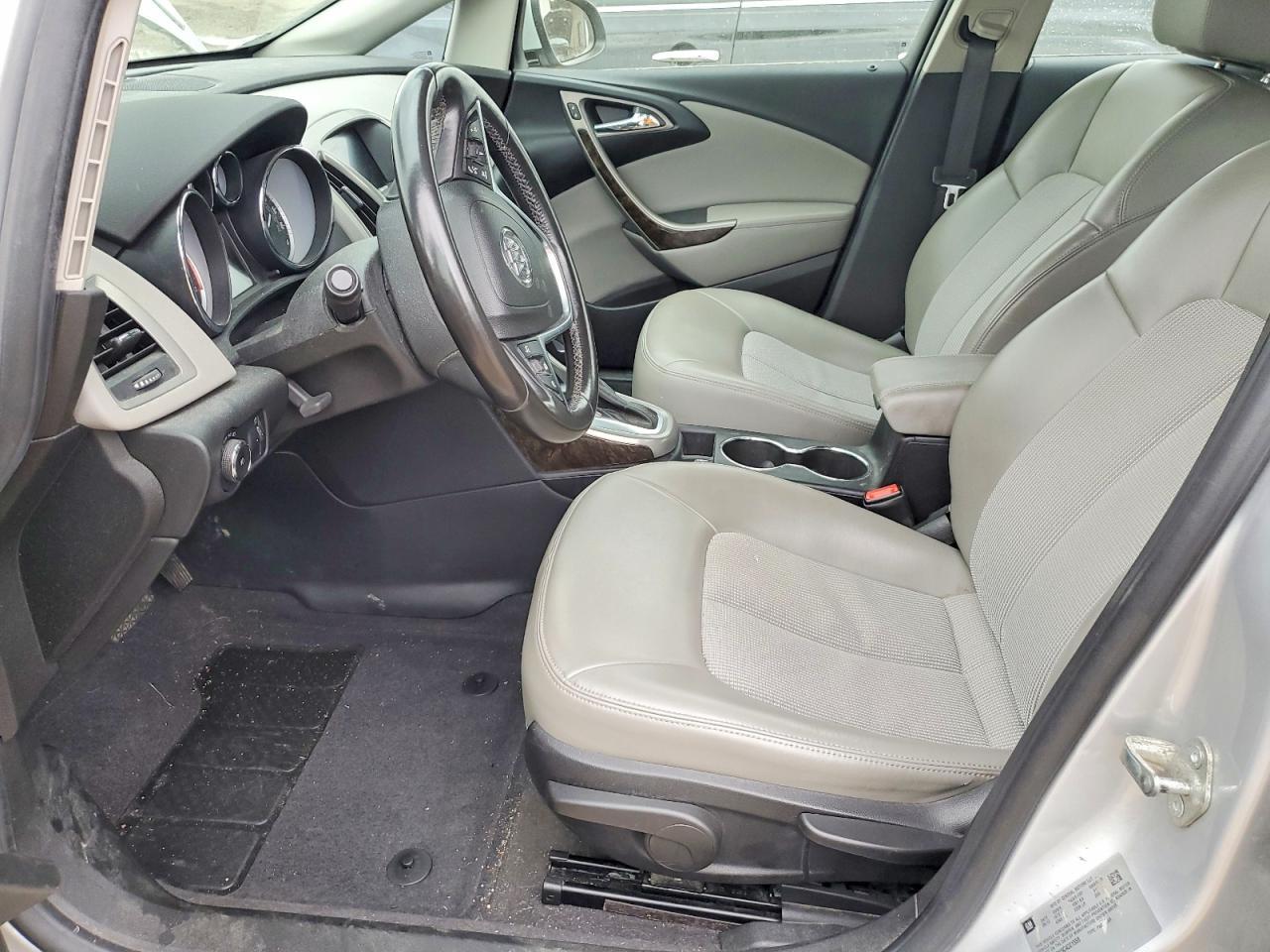 2012 BUICK VERANO