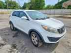 2011 KIA SPORTAGE