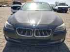 2012 BMW 5 series