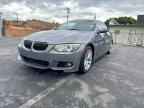 2011 BMW 3 SERIES