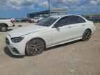 2021 MERCEDES-BENZ E-Class