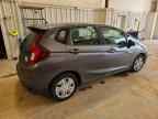 2019 HONDA FIT