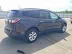 2015 CHEVROLET TRAVERSE
