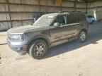 2022 FORD Bronco Sport